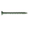 SENCO 08D200W 8-Gauge 2 in. Exterior Collated Decking Screw (1,000-Pack) - 3 of 3