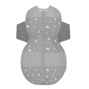 Happiest Baby SNOO Sack Swaddle Wrap - 1 of 4