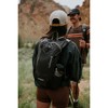 Stansport 12 Liter Day Pack with Hydration Bladder - Black - 4 of 4