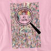 Wheres Waldo No Cheating Adult T-Shirt - 2 of 4