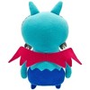 Super7 - Super7 - GXNGYXNG X Sun Min+David - Ghxsts Plush - Icon DXLL - 3 of 4