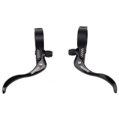 Cane Creek CrossTop Brake Lever Set Drop Bar Inline Levers