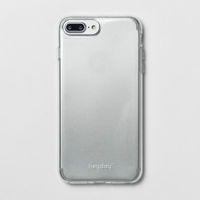 heyday™ Apple iPhone 8 Plus/7 Plus/6s Plus/6 Plus Case - Clear