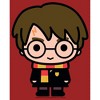 Women's Harry Potter Harry Kawaii Cutie T-Shirt - 2 of 4