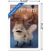 Trends International Star Wars: Ahsoka - Loth-Cat Framed Wall Poster Prints - 3 of 4