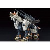 Kotobukiya - Kotobukiya - Zoids - RZ-009 Command Wolf AC & LC Marking Plus Version Model Kit - 4 of 4