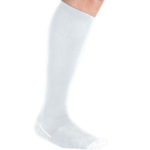 KingSize Mens Big & Tall Over-The-Calf Compression Socks 