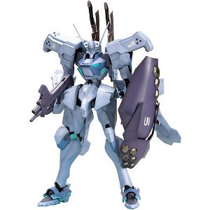 Kotobukiya - Kotobukiya - Muv-Luv Alternative - Shiranui Isumi Valkyries Full Option Set - 1 of 4