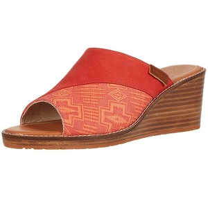 Pendleton Womens Arcata Wedge Sandals - 1 of 1