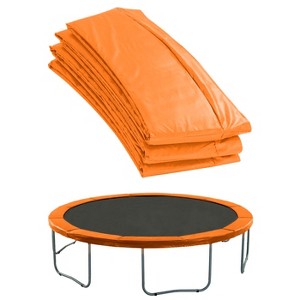 Replacement Trampoline Spring Cover - Safety Pad - Padding for Round Frames - 1 of 4