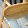VYNXARIA Wooden Garden Potting Bench ¨C Your Ultimate Outdoor Workstation! - 2 of 4