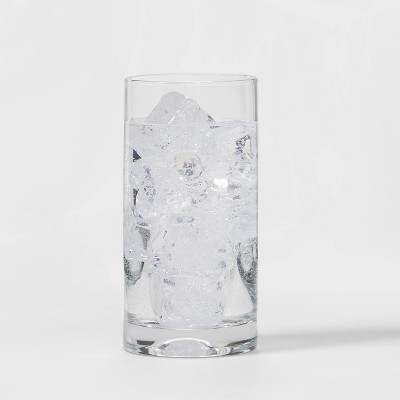 12pc Glass Telford Tumbler Set - Threshold Missing accessories ™
