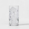 12pc Glass Telford Tumbler Set - Threshold™ - 3 of 4