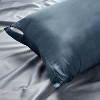 Blissful Rayon from Bamboo 400 Thread Count Body Pillow Cover - Casaluna™ - 3 of 4