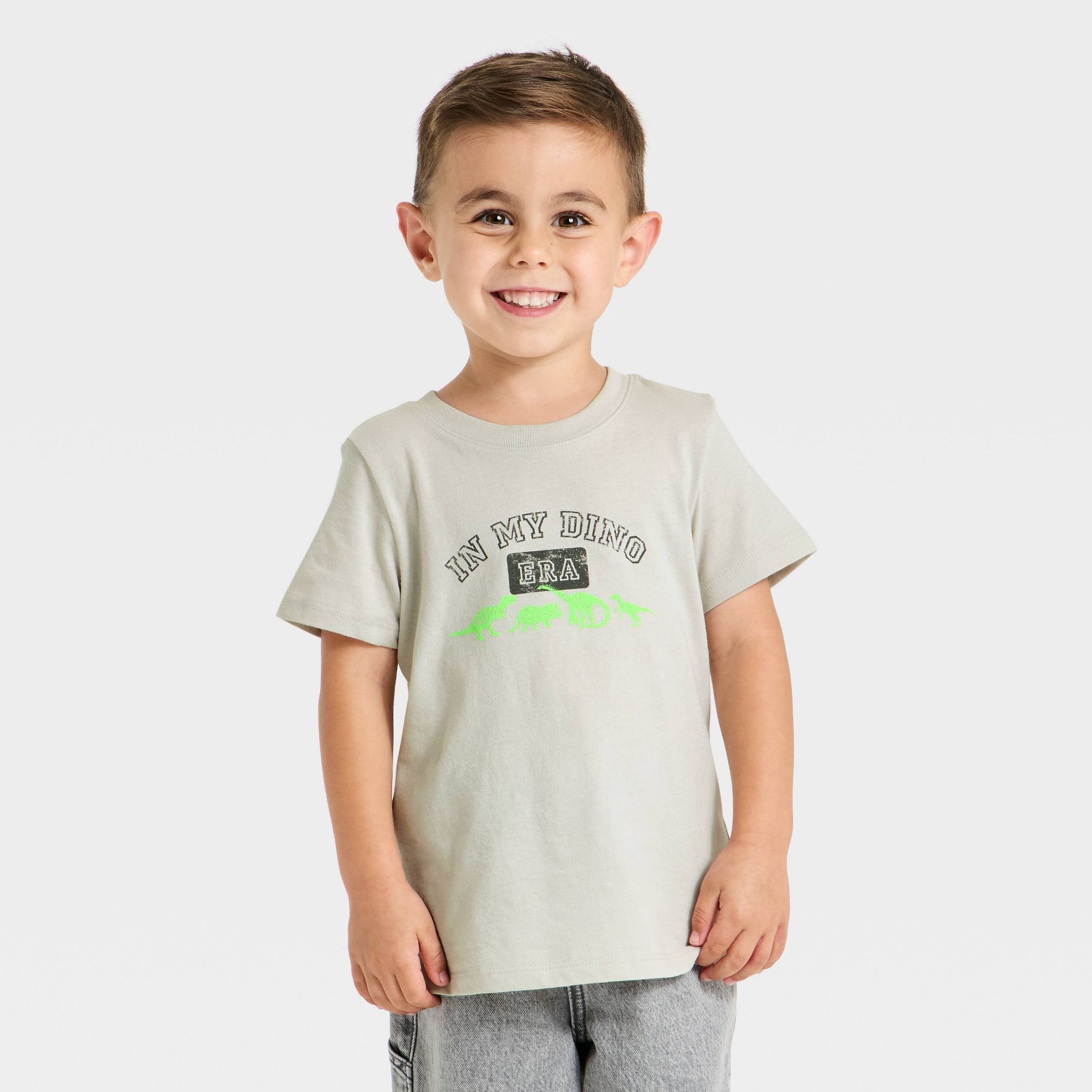 Toddler Boys' Classic T-Shirt - Cat & Jack™
