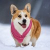 Unique Bargains Dog Cat Warm Vest for Winter and Autumn - 3 of 4
