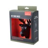Foster and Rye Cast Iron Wall Mounted Deer Bottle Opener - 4 of 4