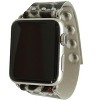 Olivia Pratt Glossy Animal Snap-Button Apple Watch Band - 2 of 4