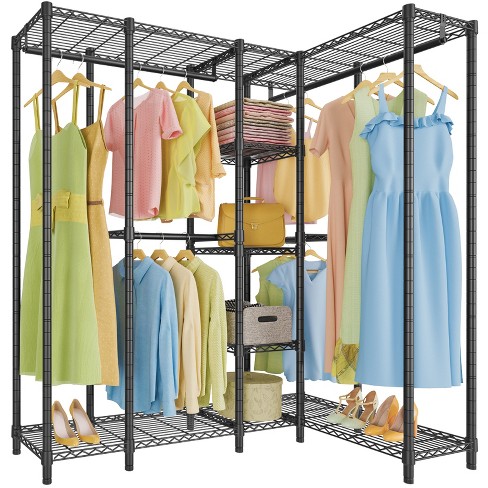 Women Clothing Rack
