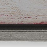 luster gray