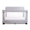 Baby Delight Horizon Crib - image 2 of 4