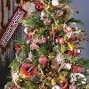 Sullivans Artificial 9'H Danish Royal Fir Tree - 2 of 4