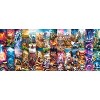 Trefl Prime 21000 Piece Puzzle - Earth Chronicles: Creation to Future - 3 of 4