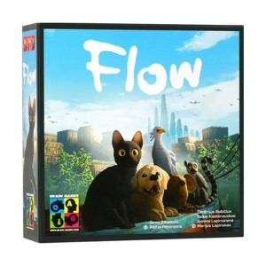 Flow Board Game - 1 of 3