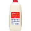 Crystal Creamery Whole Milk - 0.5gal Jug - image 2 of 3