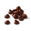 Milk Chocolate Morsels - 11.5oz - Good & Gather™ - image 2 of 3