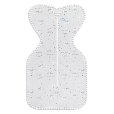 Love To Dream Swaddle UP Lite Adaptive Swaddle Wrap - You Are My - M