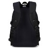 School Backpacks Student Bookbag Shoulder Daypack Casual Travel Back Pack for Teen Boys - 4 of 4