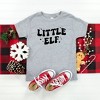 The Juniper Shop Little Elf Toddler Short Sleeve Tee - 2 of 2
