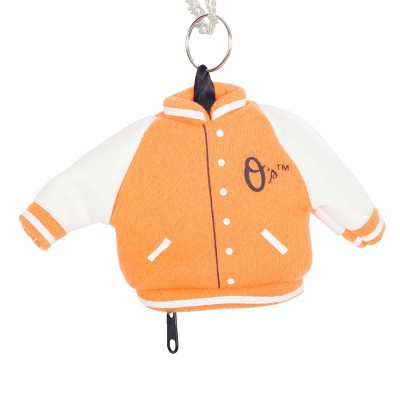 Baltimore Orioles Lil' Sport Jersey Key Chain 