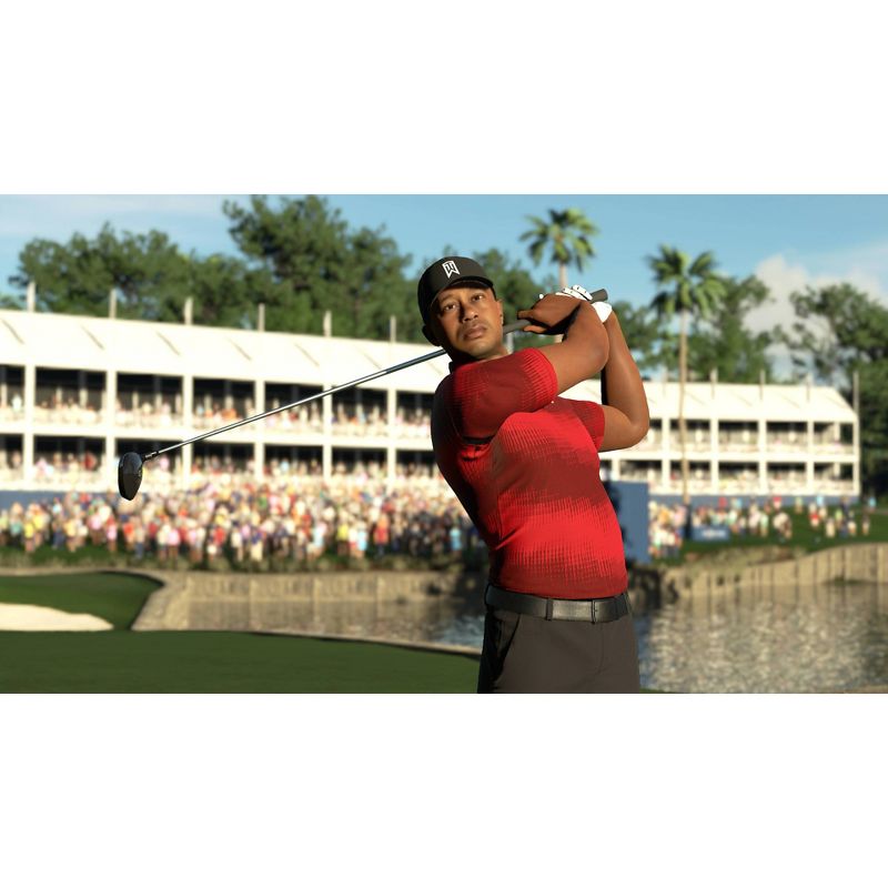PGA Tour 2K23 - PlayStation 4, 4 of 7