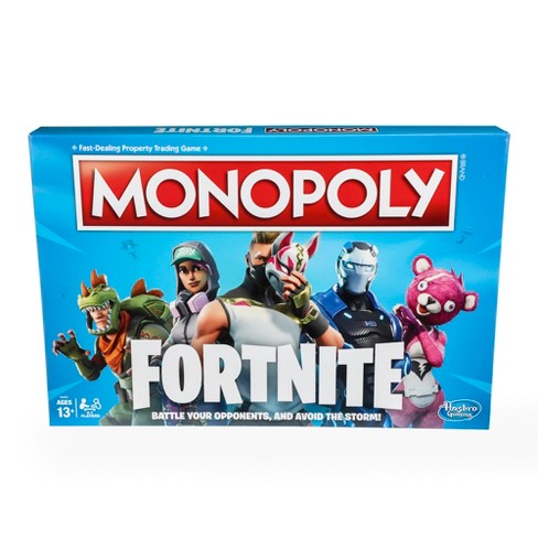  - fortnite de que va