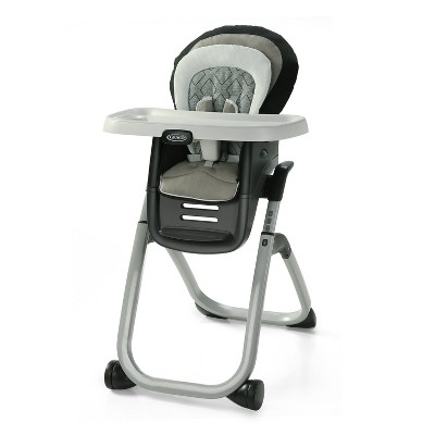 graco booster chair