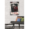 Trends International Marvel Deadpool & Wolverine - Dogpool Unframed Wall Poster Prints - 2 of 4