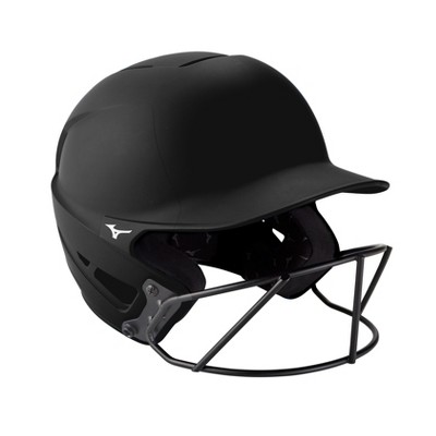 mizuno baseball helmets