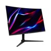 Acer Nitro - 31.5" Monitor FullHD 1920x1080 16:9 165Hz IPS 1ms HDMI DisplayPort - Manufacturer Refurbished - 3 of 4