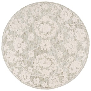 Marquee MRQ508 Hand Tufted Indoor Rugs - Safavieh - 1 of 4