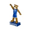 Evergreen University of Kentucky, Mascot Statue - 4 of 4