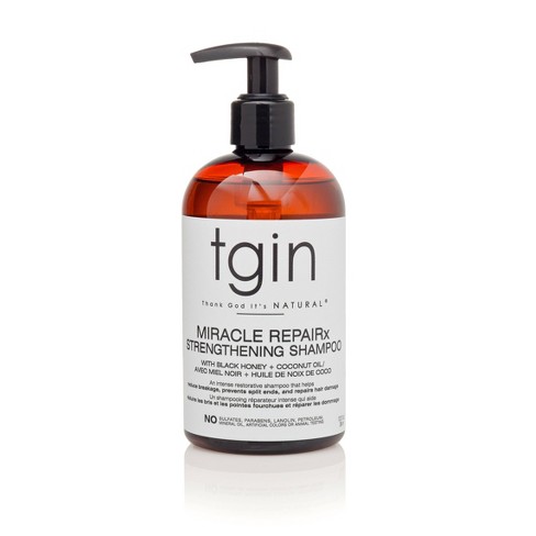 Tgin Miracle Repairx Strengthening Shampoo 13 Fl Oz Target