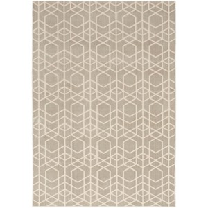 Nourison Washable Charm Modern Indoor Rug - 1 of 4