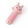 Pop Fidget Bunny Pink - Bullseye's Playground™ - 2 of 3