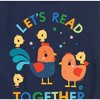 Boys' - Fisher Price - Lets Read Together Short Sleeve Graphic T-Shirt - 2 of 4