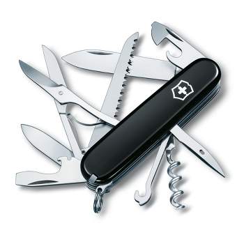 Victorinox Huntsman 15 Function Pocket Knife