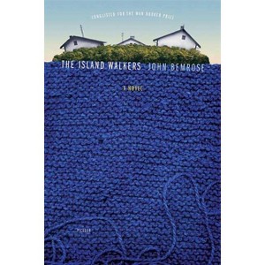 The Island Walkers - by  John Bemrose (Paperback) - 1 of 1