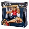 One Piece Heroes of Goo Jit Zu Ultra Goo Collector's Luffy Figure - 4 of 4