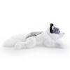 FAO Schwarz 22" Sweet Lying Marble Fox Toy Plush - 4 of 4